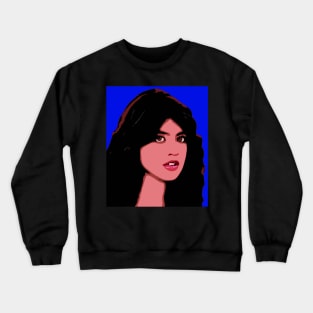 phoebe cates Crewneck Sweatshirt